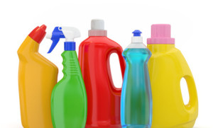 cleaning product formulas