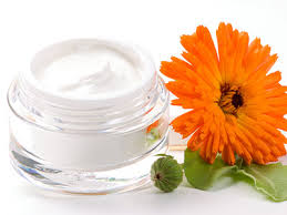 making facial skin cream vitamins herbs