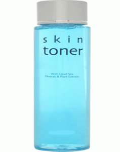 skin toner